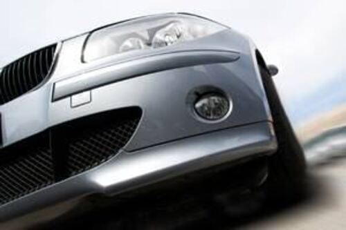 Спрей за почистване на насекоми Car Care Motip Dupli 6 х 600 мл