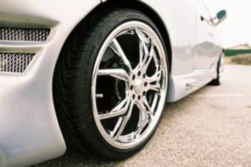 Защитна вакса за джанти Car Care Motip Dupli 6 бр х 500 мл