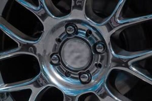 Полирпаста за хром Car Care Motip Dupli 6 бр х 500 мл