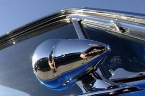 Полирпаста за хром Car Care Motip Dupli 6 бр х 500 мл