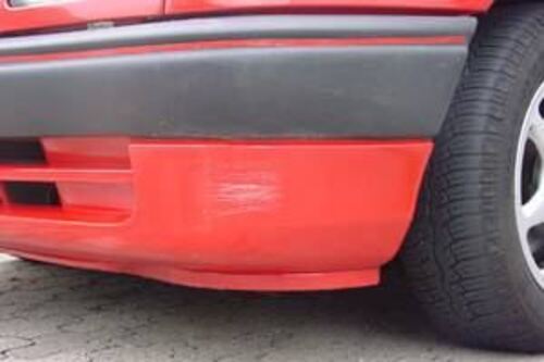 Черна паста за броня Car Care Motip Dupli 6 бр х 500 мл