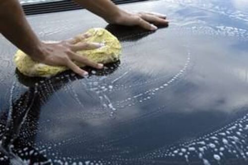 Шампоан с восък Car Care Motip Dupli 6 бр х 500 мл