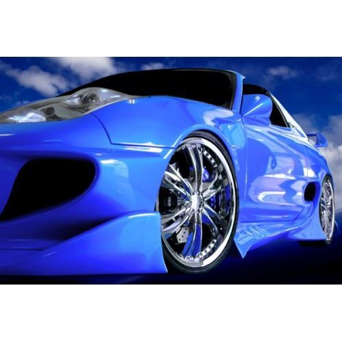 Шампоан с восък Car Care Motip Dupli 6 бр х 500 мл