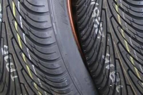 Лепило за поправка на гуми Car Care Motip Dupli 12 бр х 500 мл