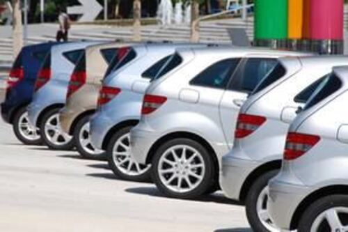 Възстановяваща цвета полирпаста Car Care Motip Dupli 6 х 500 мл