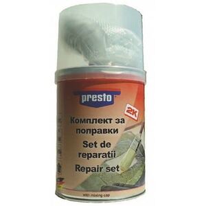 Комплект за поправка Presto Motip Dupli 6 бр х 250 - 1000 г Комплект за поправка Presto Motip Dupli 6 бр х 250 - 1000 г