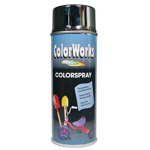 Ефект спрей злато, хром, мед Color Works Motip Dupli 6 х 400 мл Ефект спрей злато, хром, мед Color Works Motip Dupli 6 х 400 мл