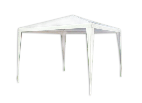 Шатра 3 х 3 м найлонова KXGT-802PE ГР