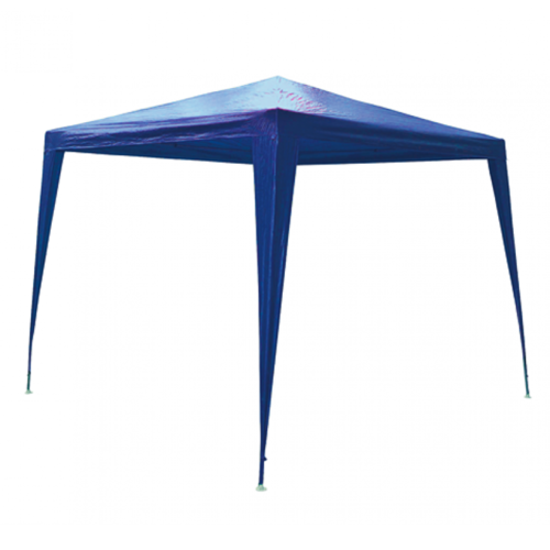 Шатра 3 х 3 м найлонова KXGT-802PE ГР