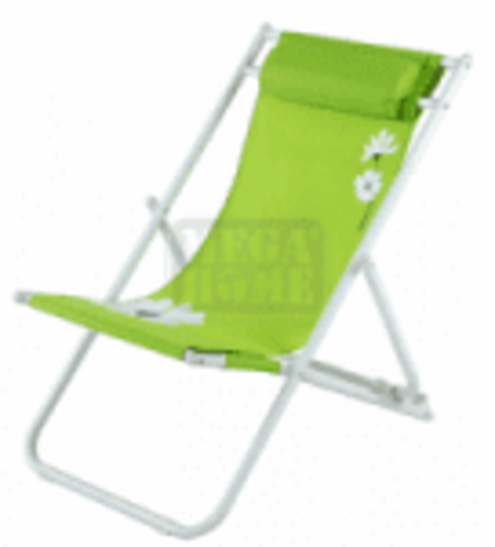 Стол плажен 3 позиционен 20289