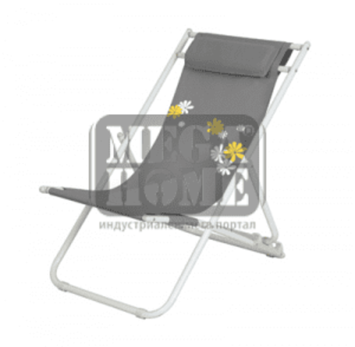 Стол плажен 3 позиционен 20289