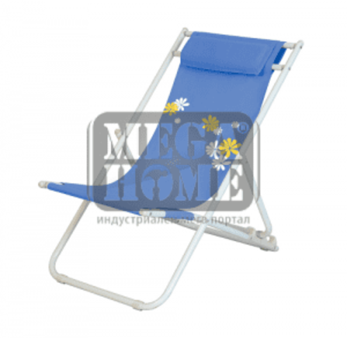 Стол плажен 3 позиционен 20289