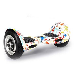 Електрически скейтборд Hoverboard I-bex SDB10 Електрически скейтборд Hoverboard I-bex SDB10