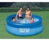 Басейн Intex AGP Easy Set 183 - 244 х 51 - 76 см-megahome.bg