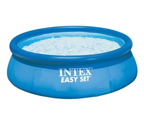 Басейн Intex AGP Easy Set 183 - 244 х 51 - 76 см
