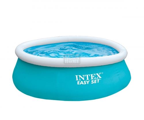 Басейн Intex AGP Easy Set 183 - 244 х 51 - 76 см