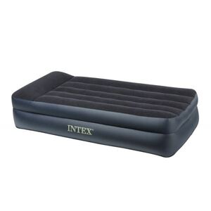 Надуваем матрак Intex Райзинг с помпа 220 V 99 х 191 х 42 см Надуваем матрак Intex Райзинг с помпа 220 V 99 х 191 х 42 см