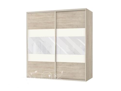 Гардероб с плъзгащи врати СИТИ Вено 160