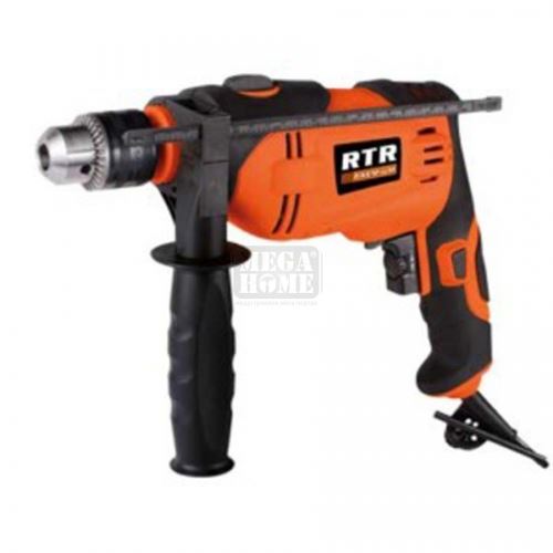 Бормашина ударна Premiumpowertools 750 W 13 мм