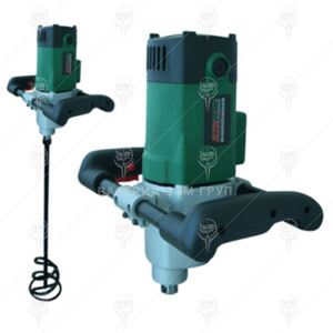 Електрическа бъркалка RTR MAX 1400 W 140 мм Електрическа бъркалка RTR MAX 1400 W 140 мм