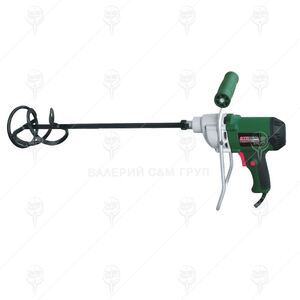 Електрическа бъркалка RTR MAX 850 W 120 мм Електрическа бъркалка RTR MAX 850 W 120 мм