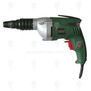 Винтоверт електрически RTR MAX 500 W 0 - 200 r/min Винтоверт електрически RTR MAX 500 W 0 - 200 r/min