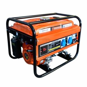 Генератор Premiumpowertools 2200 W 5.5 HP Генератор Premiumpowertools 2200 W 5.5 HP