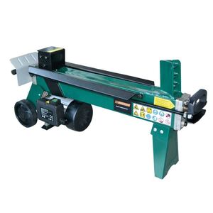 Дървоцепачка хоризонтална Premiumpowertools Дървоцепачка хоризонтална Premiumpowertools
