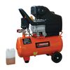 Компресор Premiumpowertools 24 л 1.1 kW 8 bar-megahome.bg