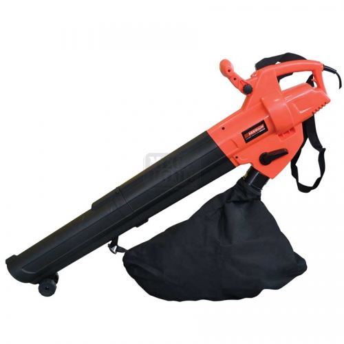 Листосъбирач Premiumpowertools 2400 W