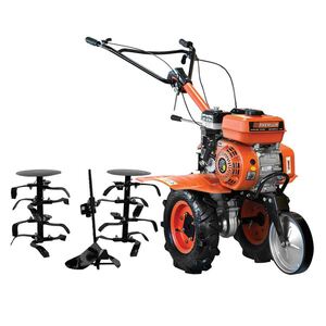Мотофреза PREMIUM 7 HP 750 мм 208 cc с ПОДАРЪК ПОЛАРЕН СУИТЧЪР Мотофреза PREMIUM 7 HP 750 мм 208 cc с ПОДАРЪК ПОЛАРЕН СУИТЧЪР