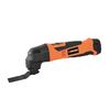 Мултитул 3 в 1 Premiumpowertools Li-ion 10.8 V-megahome.bg
