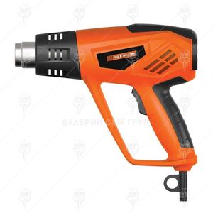 Пистолет за горещ въздух PREMIUM 2000 W с ПОДАРЪК АК. НОЖИЦА Пистолет за горещ въздух PREMIUM 2000 W с ПОДАРЪК АК. НОЖИЦА