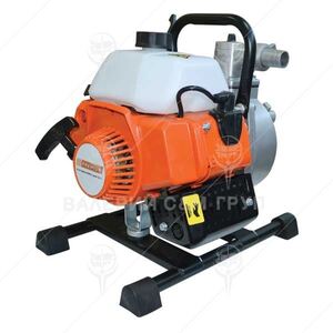 Помпа бензинова Premiumpowertools 1\" 2 HP 40.2 CC Помпа бензинова Premiumpowertools 1\" 2 HP 40.2 CC
