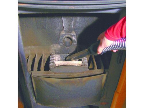 Прахосмукачка за пепел Premiumpowertools 800 W