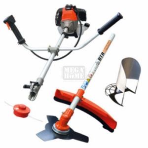 Тример бензинов Premiumpowertools 1.3 kW 42.7 сс Тример бензинов Premiumpowertools 1.3 kW 42.7 сс