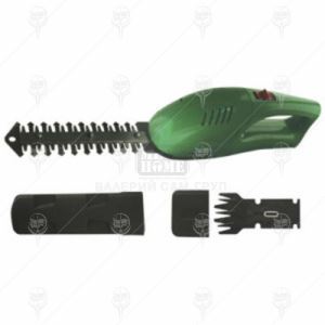 Храсторез 2 в 1 RTR MAX 7.2 V 1300 mAH NiCd Храсторез 2 в 1 RTR MAX 7.2 V 1300 mAH NiCd