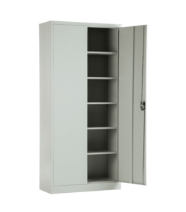 Метален шкаф Carmen CR-1236 LZ