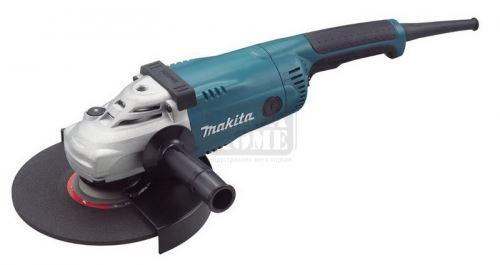 Ъглошлайф ф 230 мм Makita