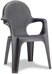 Пластмасов стол Ira