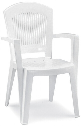 Пластмасов стол Super Elegant