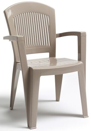 Пластмасов стол Super Elegant