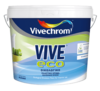 Интериорна боя VV VIVE ECO 30 WHITE Vivechrom-megahome.bg