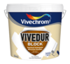 Грунд Vivedur Block Vivechrom-megahome.bg