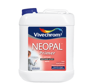 Грунд Neopal Primer Vivechrom Грунд Neopal Primer Vivechrom