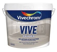 Грунд Vive Primer Vivechrom