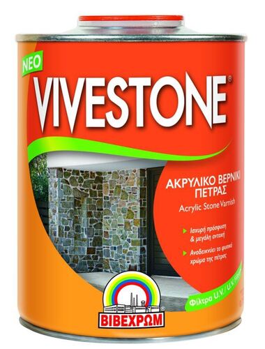 Лак за камък VIVESTONE Vivechrom