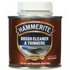 Разредител за боя Hammerite Brush Cleaner &amp;amp;amp;amp;amp; Thinners-megahome.bg