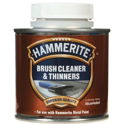 Разредител за боя Hammerite Brush Cleaner &amp;amp;amp;amp;amp; Thinners