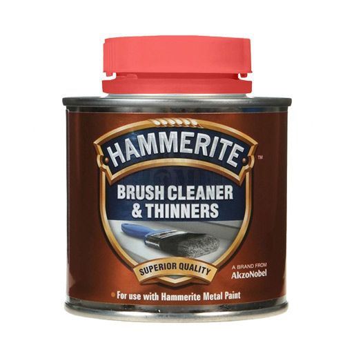 Разредител за боя Hammerite Brush Cleaner &amp;amp; Thinners